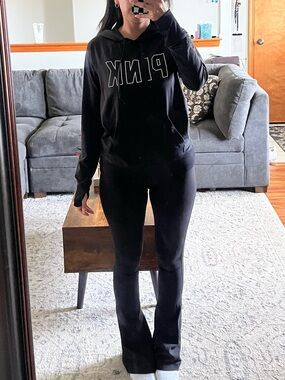 PINK Victoria's Secret Hoodie